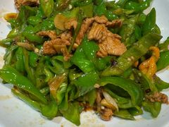 -五谷丰登·胶东海鲜·家常菜(张村店)