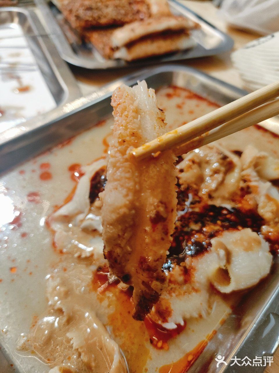 🥩【美食发现 | 学习巷海家烤肉】