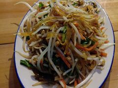 -香满园春饼·家常菜(东大桥店)