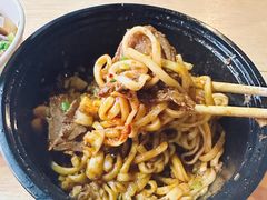 -余艳梅拌面世家(马场横路店)