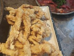 -重庆渝达老火锅(春熙路店)