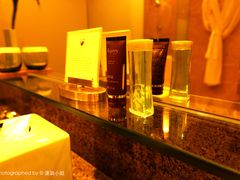 -深圳星河丽思卡尔顿酒店
