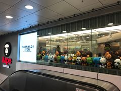 -AAPE BY A BATHING APE(时代广场店)