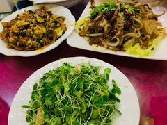 -五谷丰香饺子馆(总店)