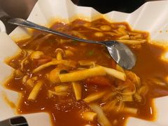 -五观堂素食(新华路店)