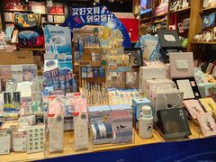 -九木杂物社(西北旺万象汇店)