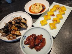 -紫泥369粗粮季(鼓楼店)