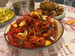 -小田油焖小龙虾(双井店)
