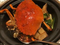 -香宫(九龙香格里拉店)