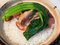 -肥仔文澳门猪骨煲(南京西路店)