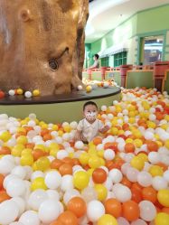 -MELAND CLUB亲子乐园•派对(虹桥万象城店)