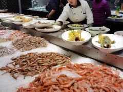 -健眺小海鲜(临海后山店)