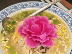 -牡丹宴·正宗洛阳菜·水席专家(国家牡丹园店)