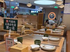 -云海肴·汽锅鸡·云南菜(广安门天虹店)