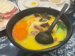 -桥香园过桥米线(复兴路店)