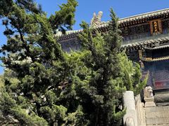 -潭柘寺景区