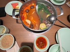 -掂档潮汕牛肉火锅(沈阳万象城店)