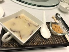 -明阁 Ming Court(广州朗豪酒店)