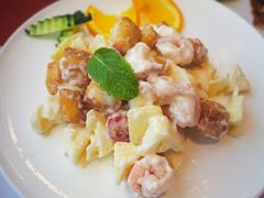 -赵小姐丨新中餐(曲江店)
