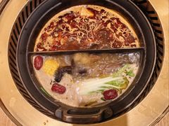 -呷哺呷哺 黄金牧场 (太原万象城店)
