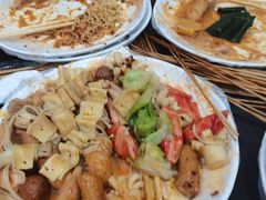 -郭记小街麻辣烫(南小街总店)