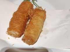 -汤城小厨•粤菜•靓汤(金融街店)