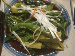 -老灶房-四川土菜(开元店)