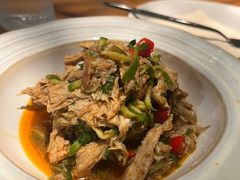 -本处·素食·融合料理(南油店)