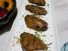 -Gray Whale 灰鲸餐厅(北美N1店)