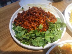 京酱肉丝-榆林镇筋饼(知春路店)
