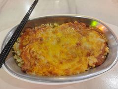 -维园港式茶餐厅(龙岗盛平店)