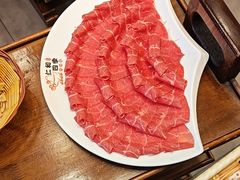 -仁和四季涮肉馆(天坛南门店)