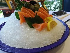 -山泉公馆酒家(珠江新城店)