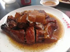 -黄连大头华烧鹅店(大良店)