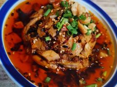 -好這口重庆小面(总店)