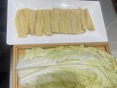 -蝎王府羊蝎子(虎坊桥总店)