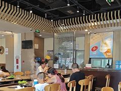 -呷哺呷哺 黄金牧场 (旧宫永辉超市店)