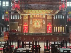 -天津戏剧博物馆