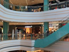 -大族广场Mall&More