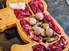 -潮德阿水牛肉火锅(深圳总店)