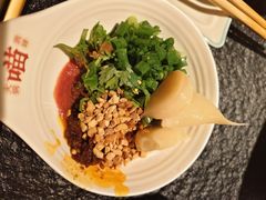 小料-熊喵来了火锅·牧场好肉(邯郸邯山万达店)