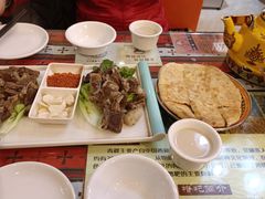 -如意林卡藏餐吧 (九寨沟店)