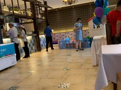 -水天堂西餐厅(绿宝广场店)
