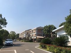 -千龙湖生态旅游度假区