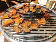 -原始泥炉烤肉(总店)
