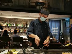 -岩也·日料与酒(龙岗天安云谷店)