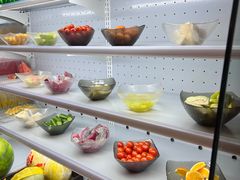 -鸿泰洋美食水会(东门中店)