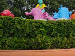 -秦皇岛乐岛海洋王国