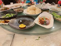 -烧肉馆(古北水镇景区店)