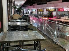 -羊家胡同·龙虾烧烤火锅(龙汇路店)